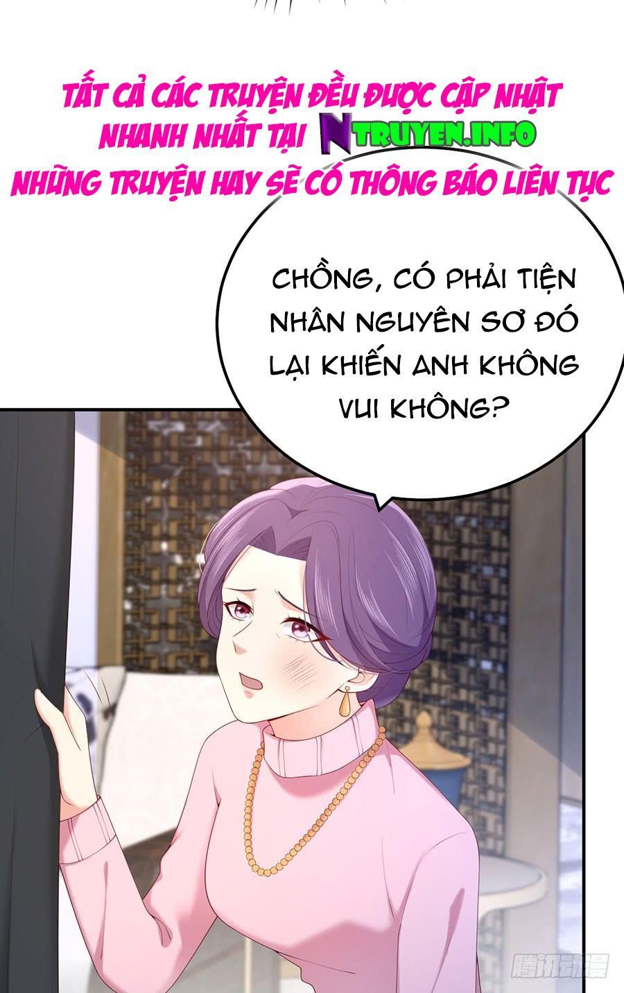 nam thần truy thê chỉ nam chapter 43.1 23