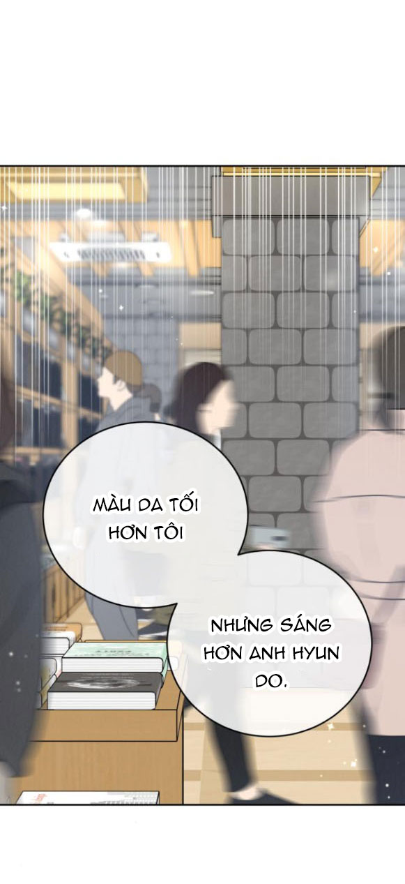 Thuyết Tình Yêu Ích Kỷ chapter 16.2 32