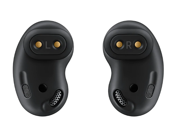 Tai Nghe Bluetooth True Wireless Samsung Galaxy Buds Live - Hàng Chính Hãng