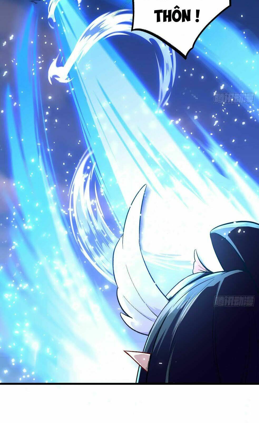 trường an tưởng tượng chapter 7 4