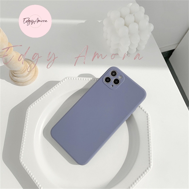 Ốp lưng dẻo màu trơn dành cho Iphone 11 / Phone 11 Pro / Iphone 11 Pro Max / Iphone 12 / Iphone 12 Pro / Iphone 12 Pro Max / Iphone 13 / Iphone 13 Pro / IPhone 13 Pro Max / Iphone 14/ Iphone 14 Pro / Iphone 14 Pro Max