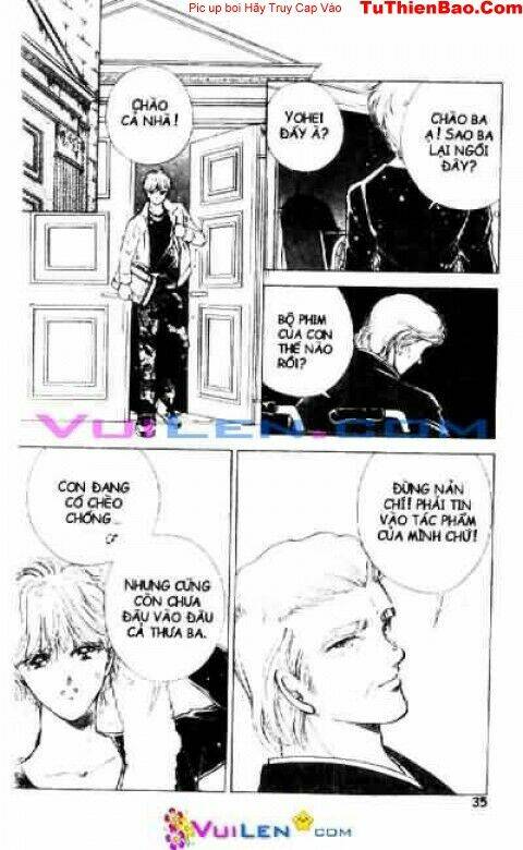 vương quốc điện ảnh chapter 1 35