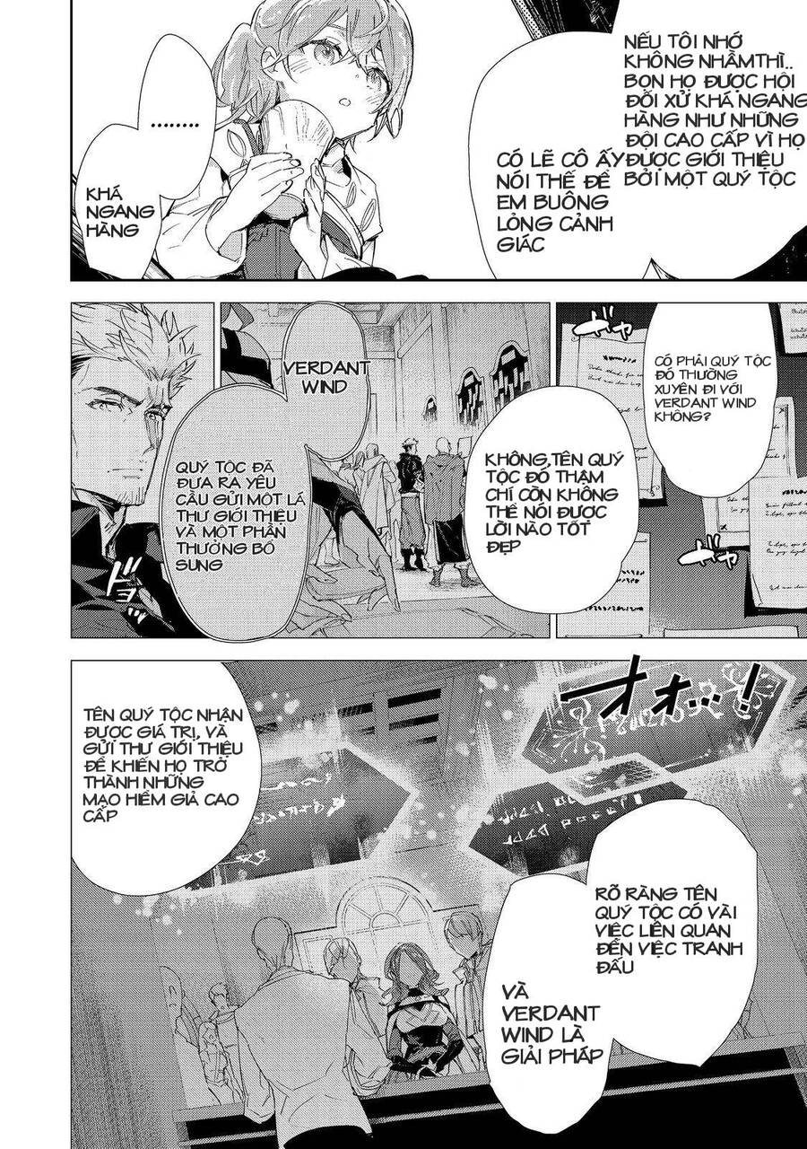 saijaku teima wa gomi hiroi no tabi o hajimemashita chapter 17.2 14