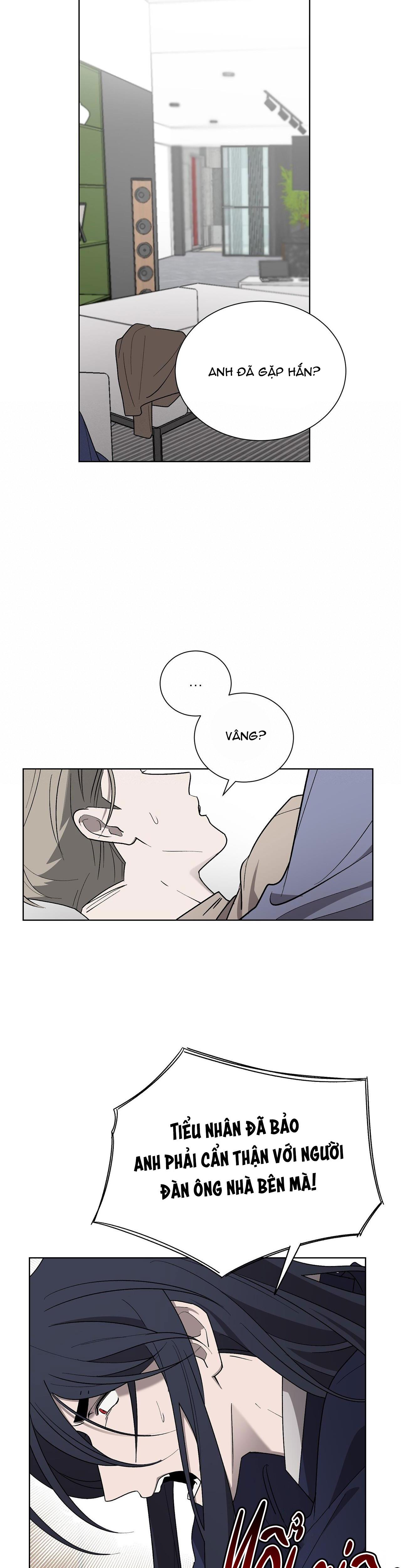 khi chim thước đến chapter 8 29