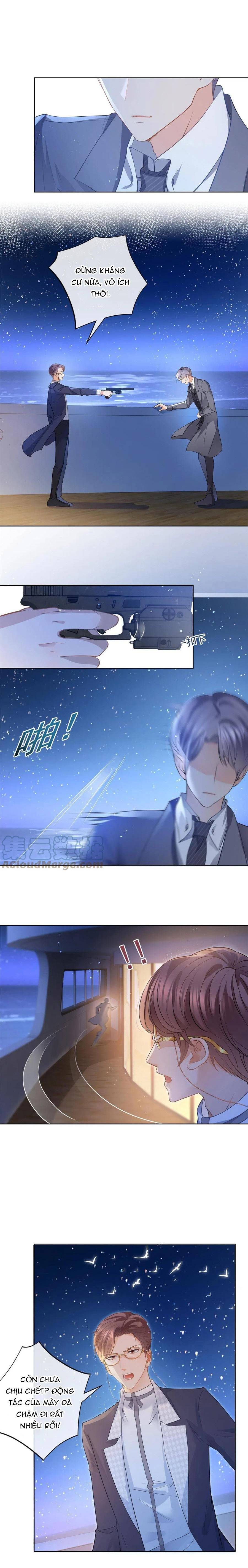 sát thủ đại nhân tại tuyến dưỡng hồ chapter 63 2