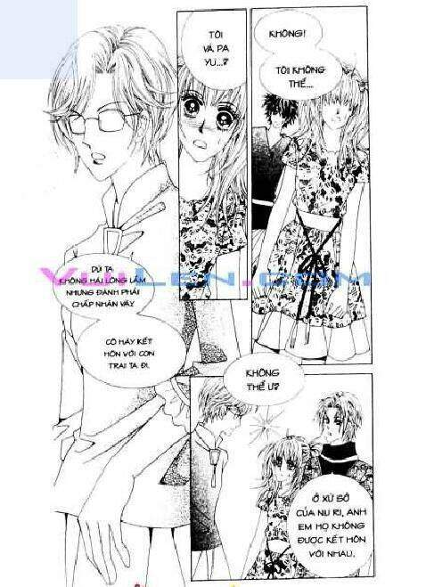 công chúa của tôi chapter 9 38