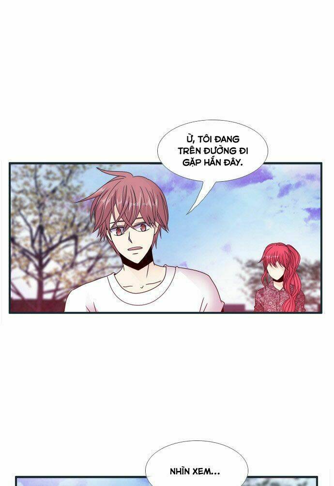 món quà từ chúa chapter 64 41