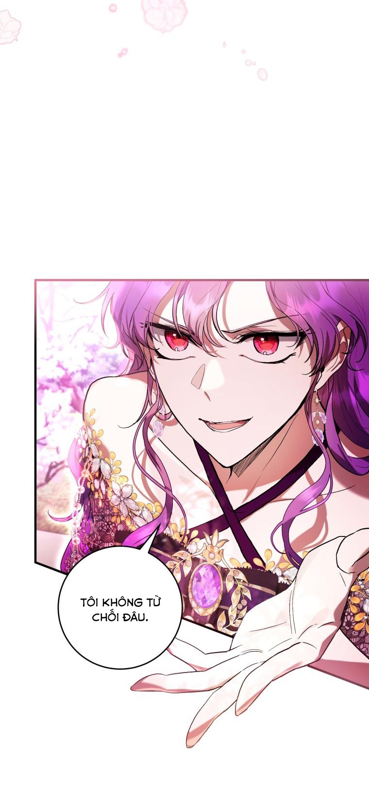 trở thành ác nữ thật thú vị mà ? chapter 46 5