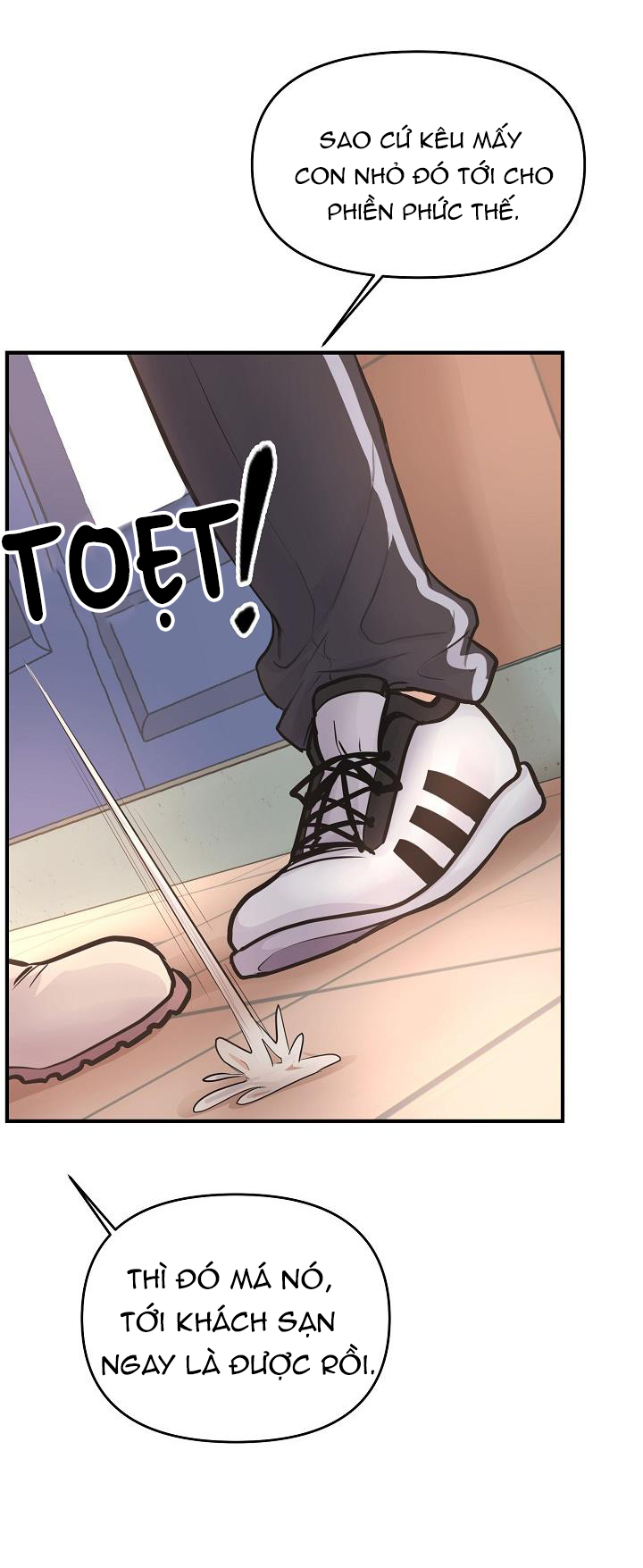 ranh giới tội ác chapter 3 52