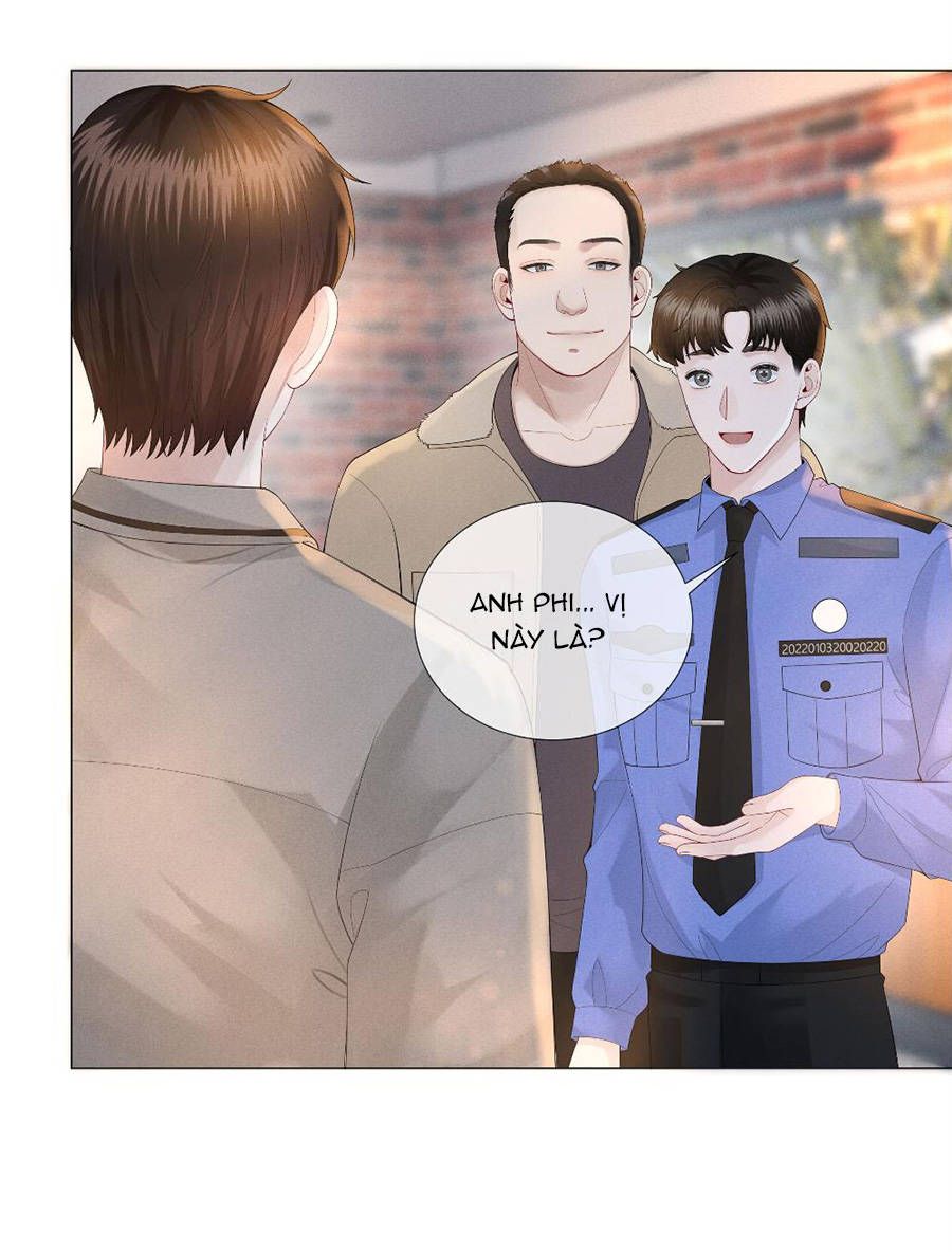 dior tiên sinh chapter 26 10