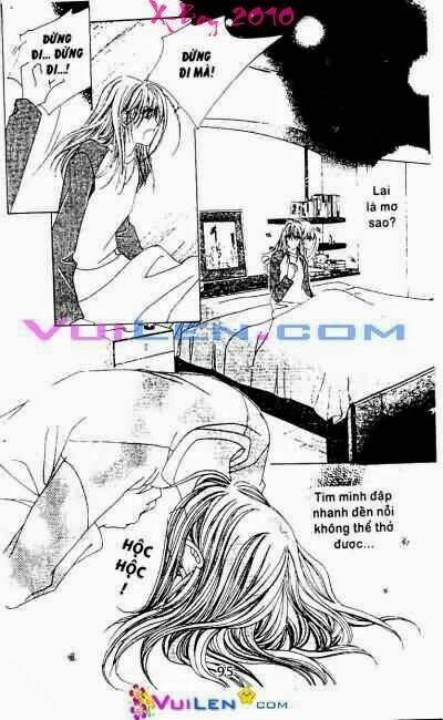 cuộc sống của tôi chapter 2 95