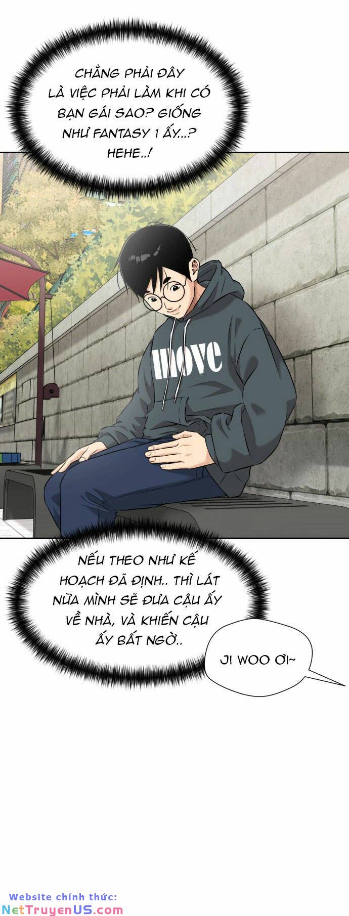 gương mặt thiên tài chapter 97 35