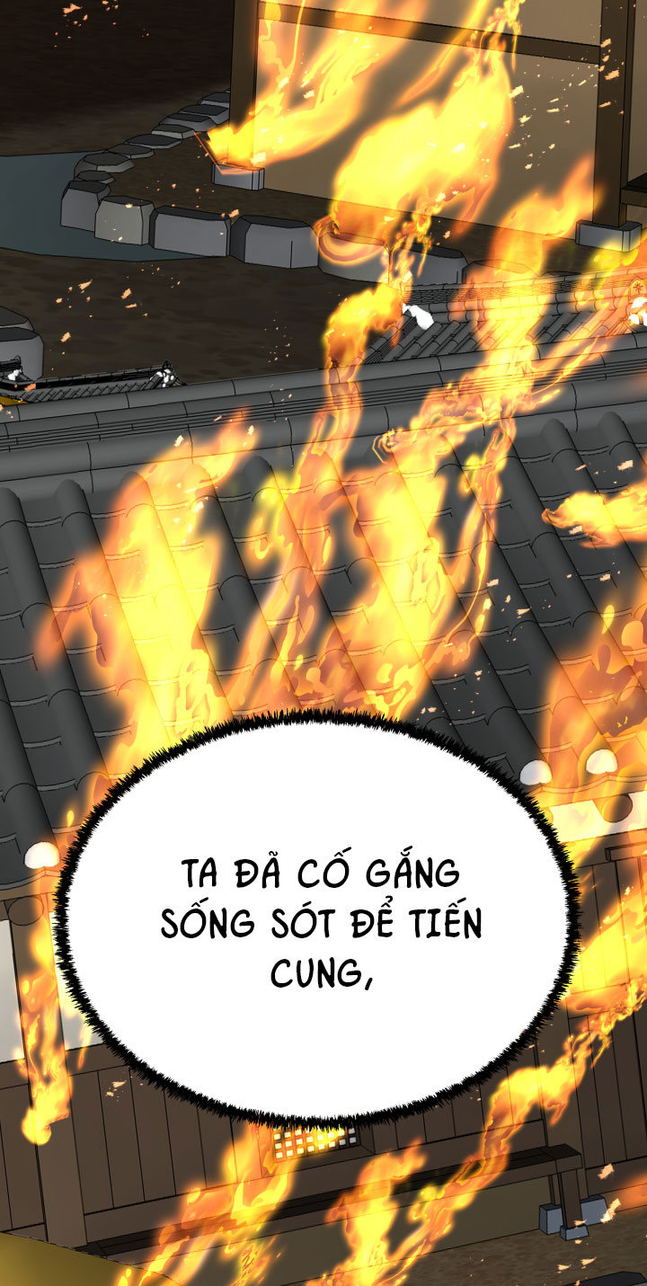 độc chủ chapter 13 22