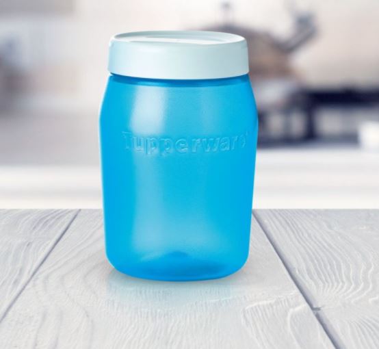 Bộ Hộp bảo quản thực phẩm, hộp ngâm thực phẩm Universal Jar Tupperware