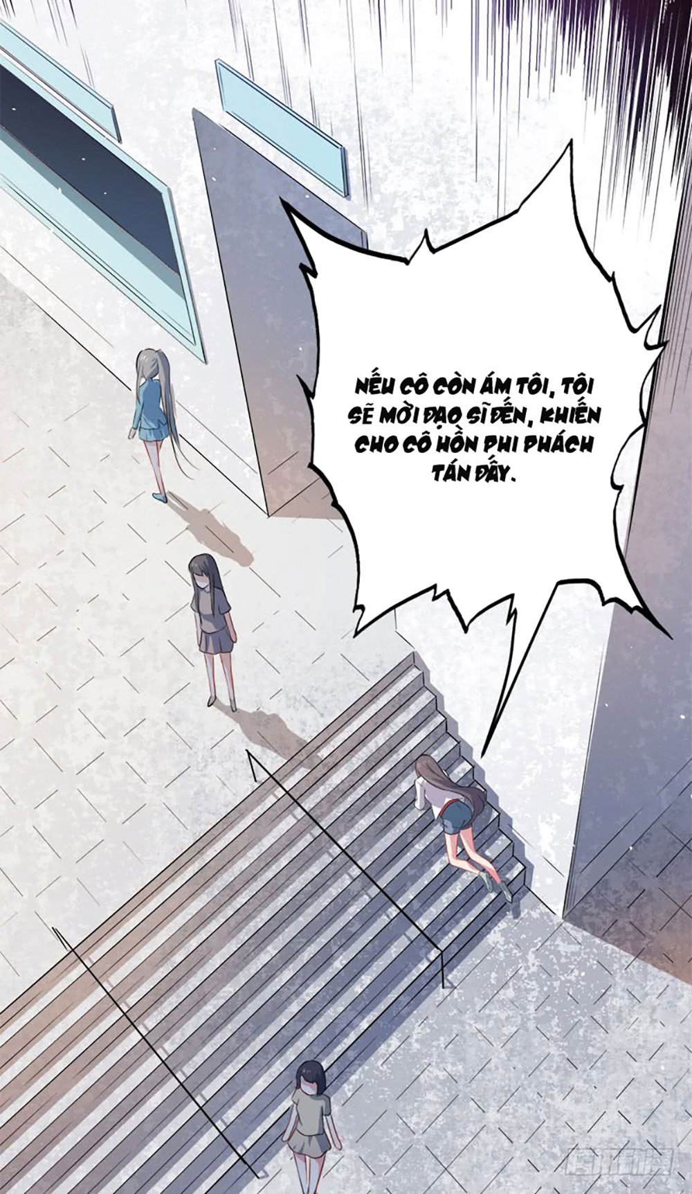 ngạo kiều quỷ vương yêu ta chapter 38 6