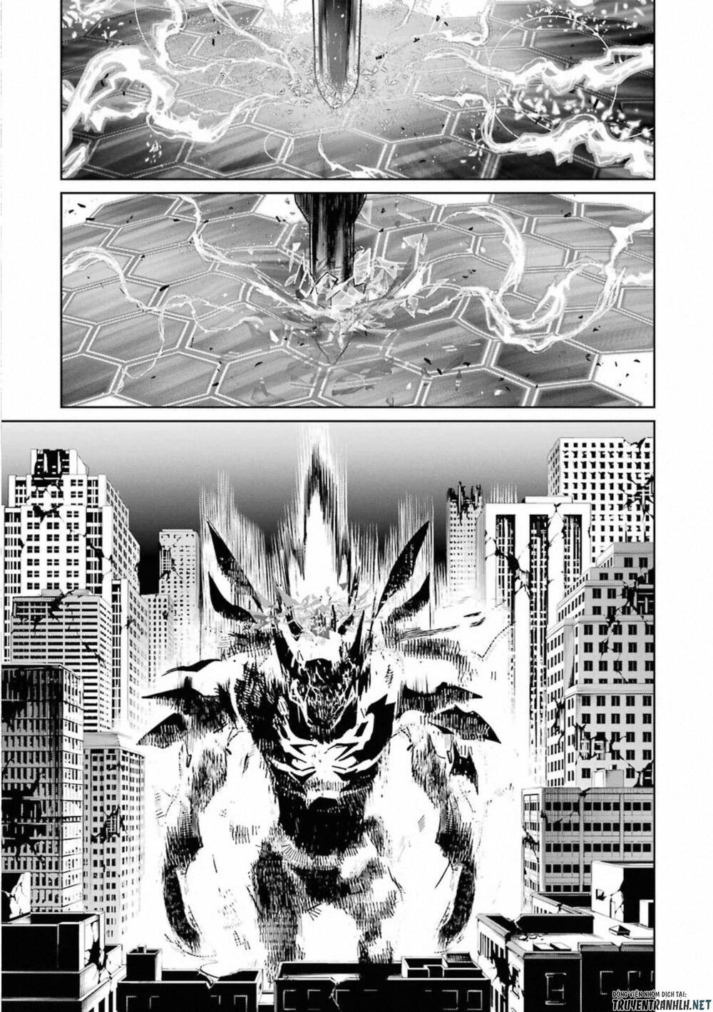 mahou shoujo tokushuusen asuka chapter 55 23