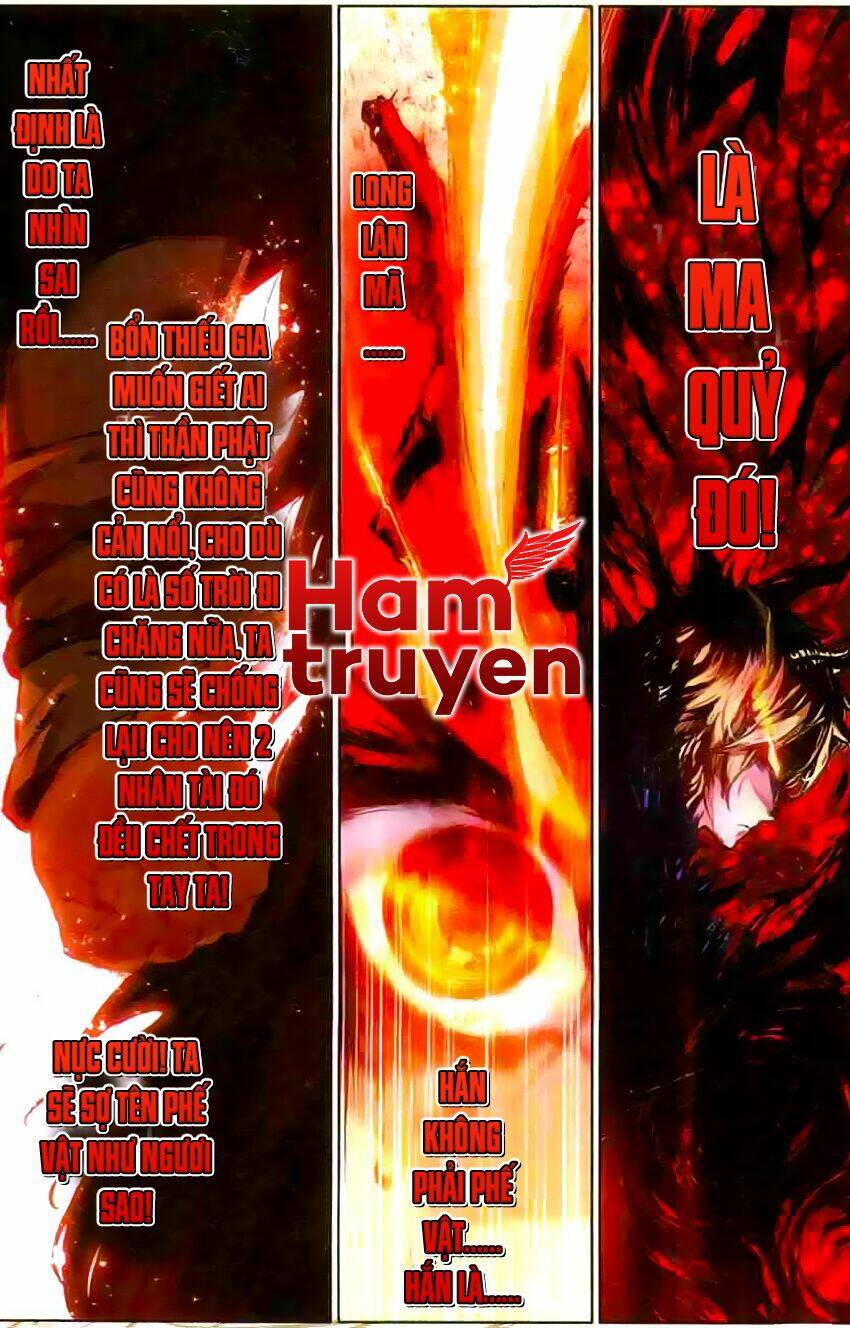 già thiên chapter 35 16