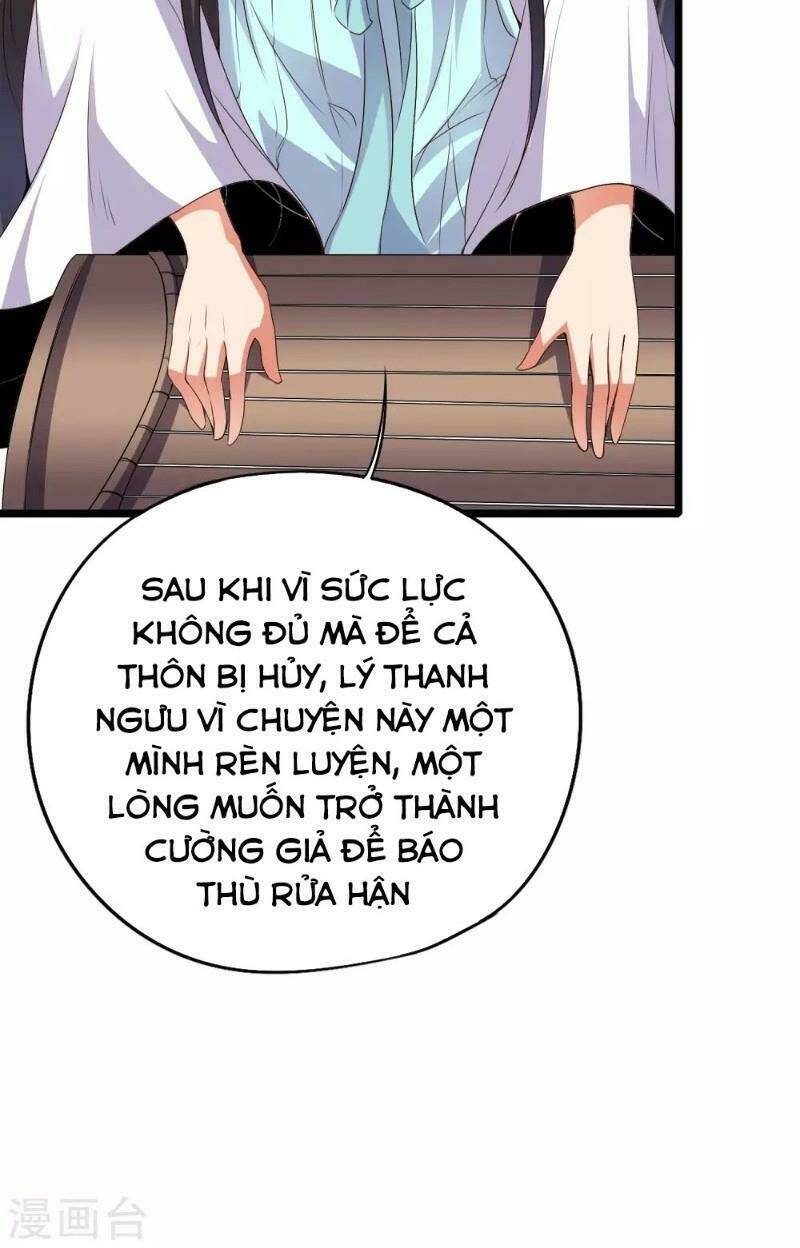 phục thiên thánh chủ chapter 38 20