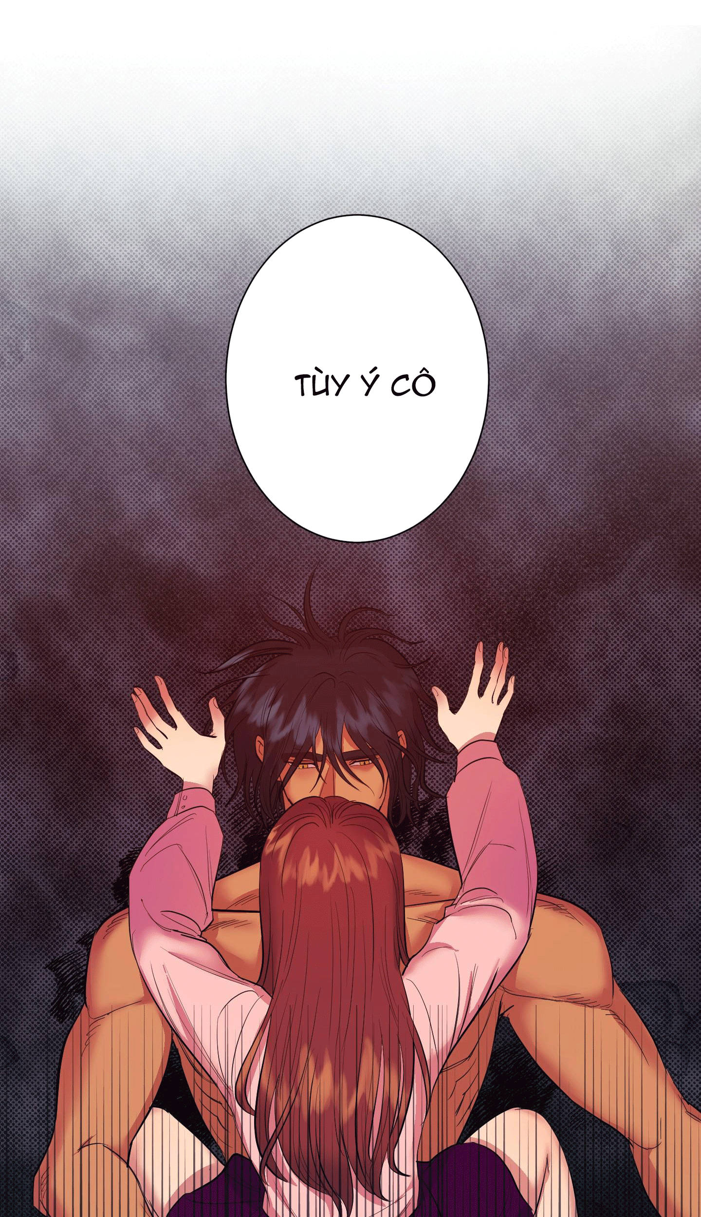 [18+] một lòng một dạ chapter 11 15