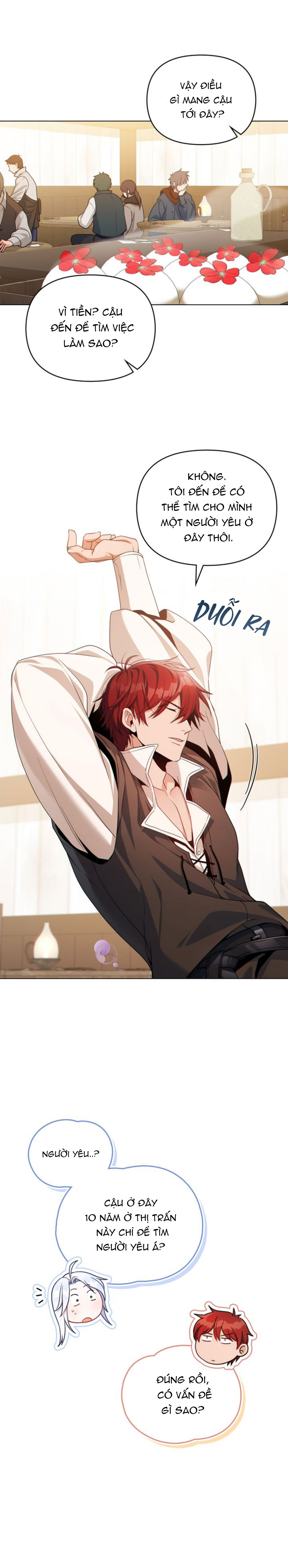 tôi có thể nhìn thấy thông số của cậu chapter 5 22