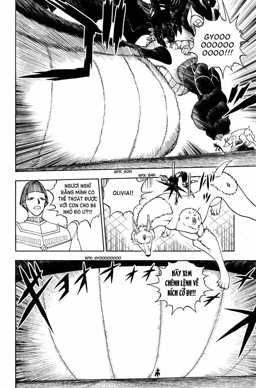 doubutsu no kuni chapter 46 30