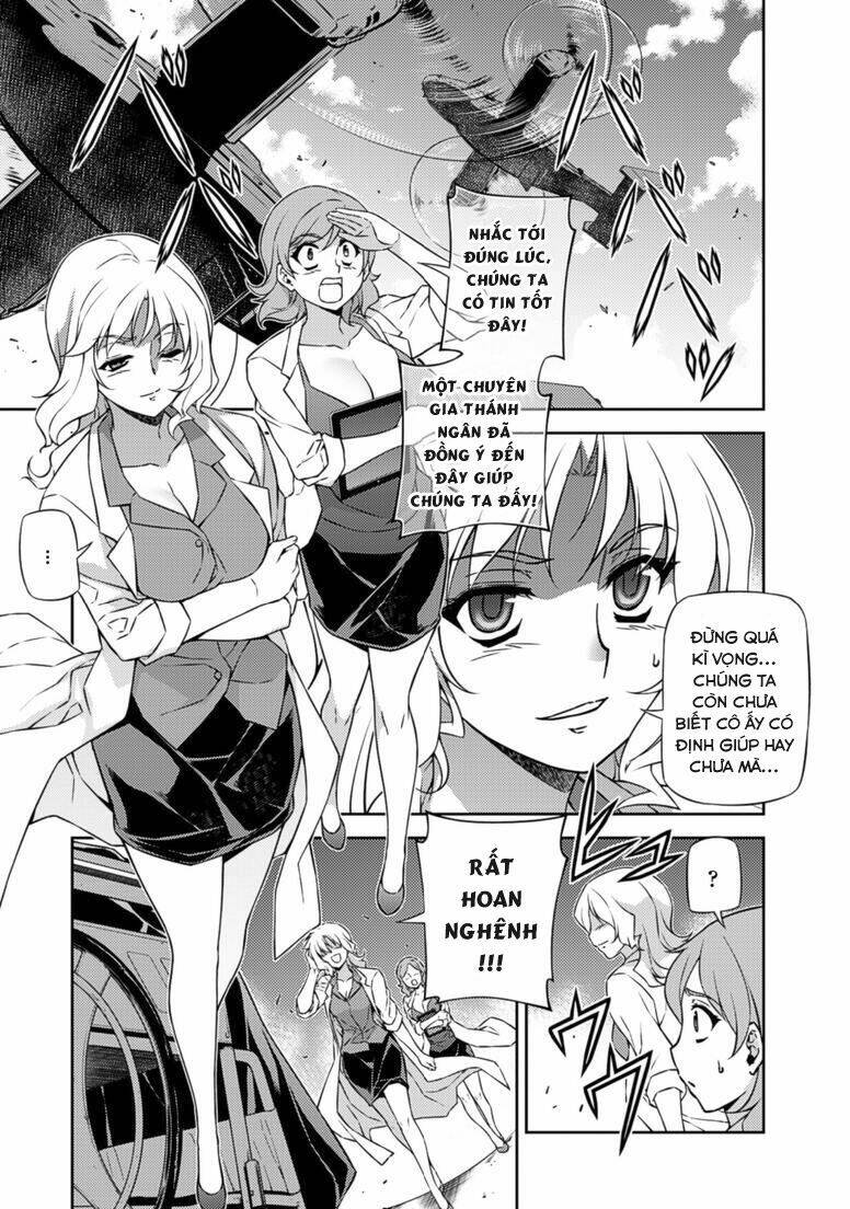 freezing chapter 147 18