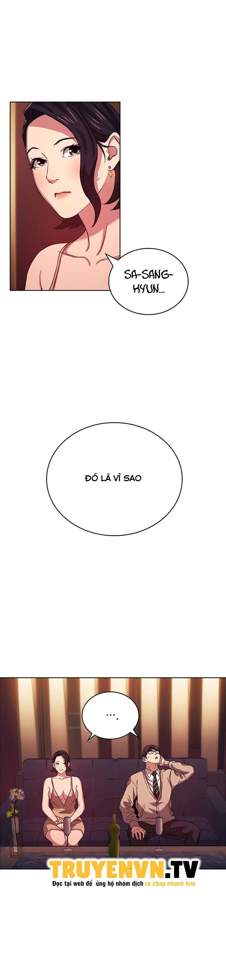 khi mẹ săn trai chapter 23 22