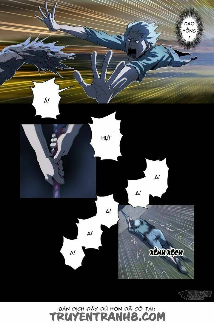 thâu hoan chapter 82 6