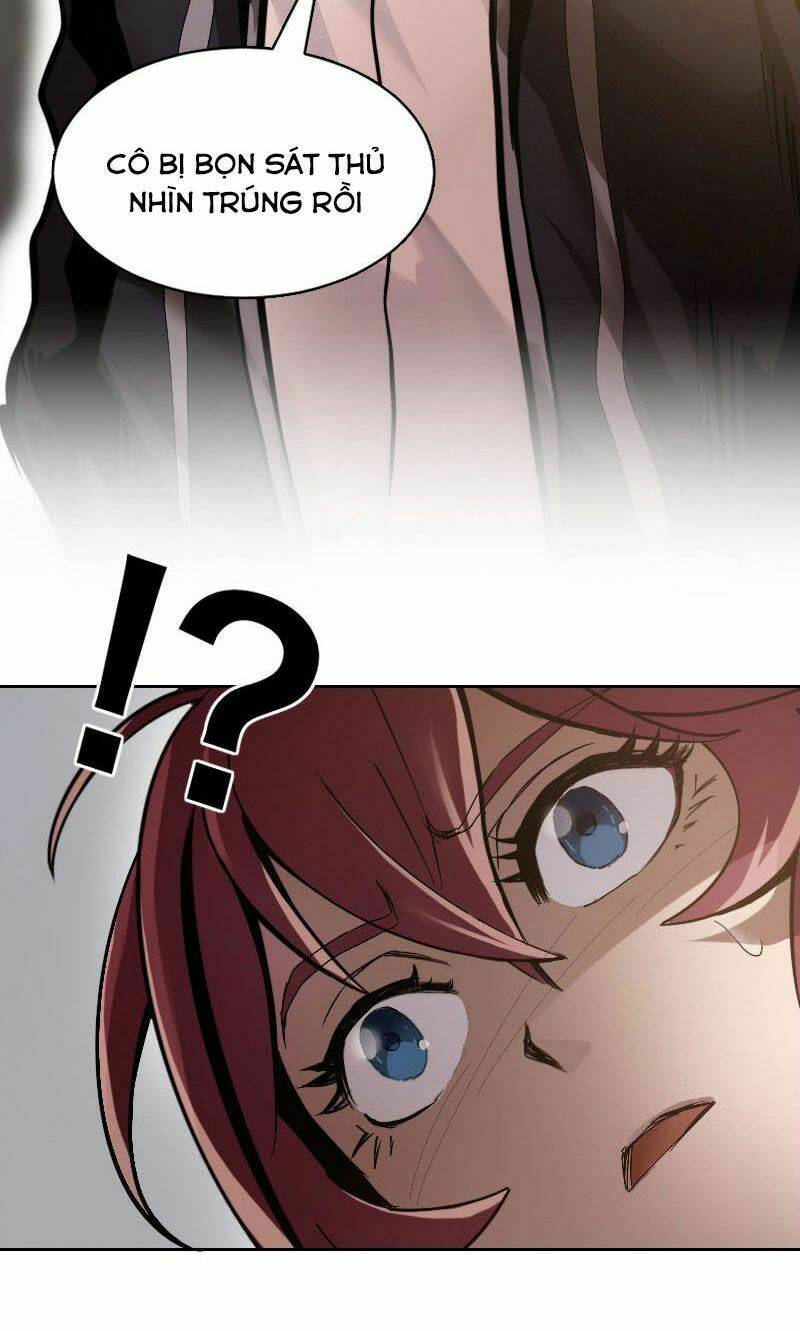 người tiên phong chapter 4 8