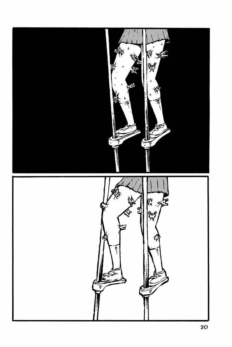 daidai wa, hantoumei ni nidone suru chapter 8 22