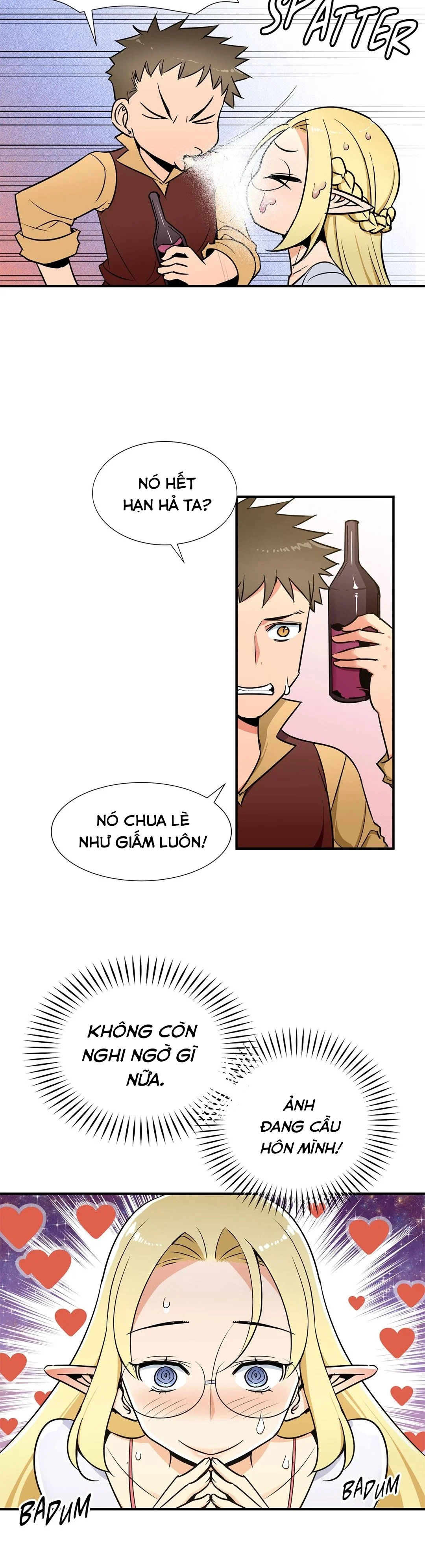 chiến binh sáng giá nhất chapter 28 6