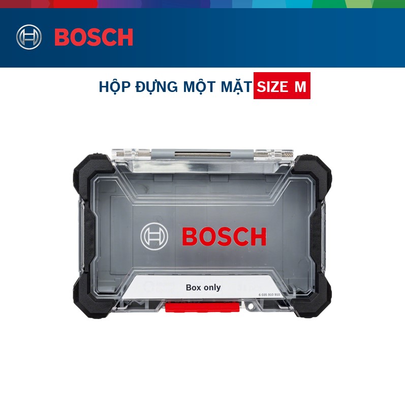 Hộp đựng Bosch size M - L