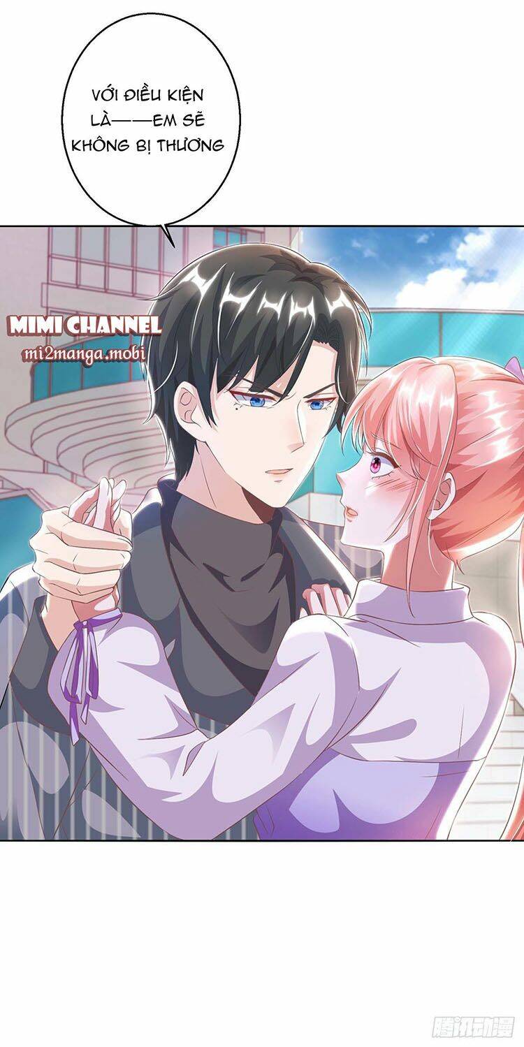 đại lão gọi tôi tiểu tổ tông chapter 12 22