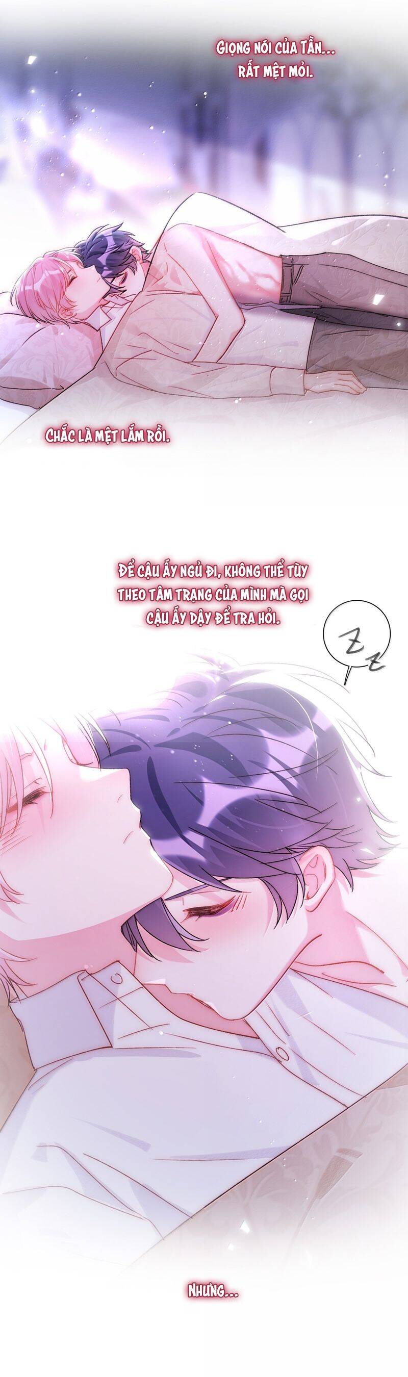 tôi phải làm một kẻ đại xấu xa chapter 158 10