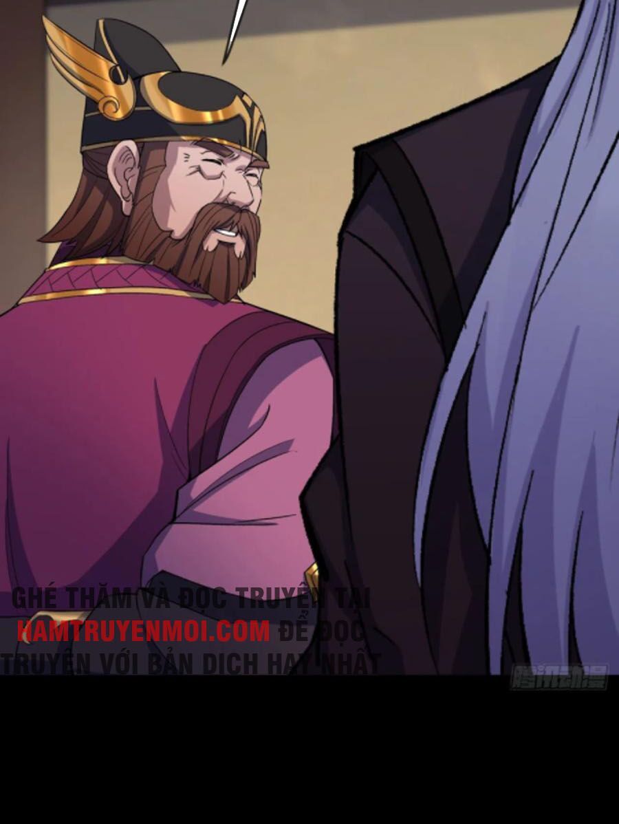 thông u đại thánh chapter 66 14