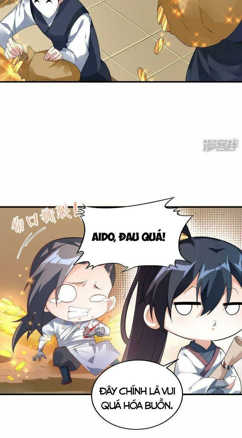 long đằng chiến tôn chapter 31 16