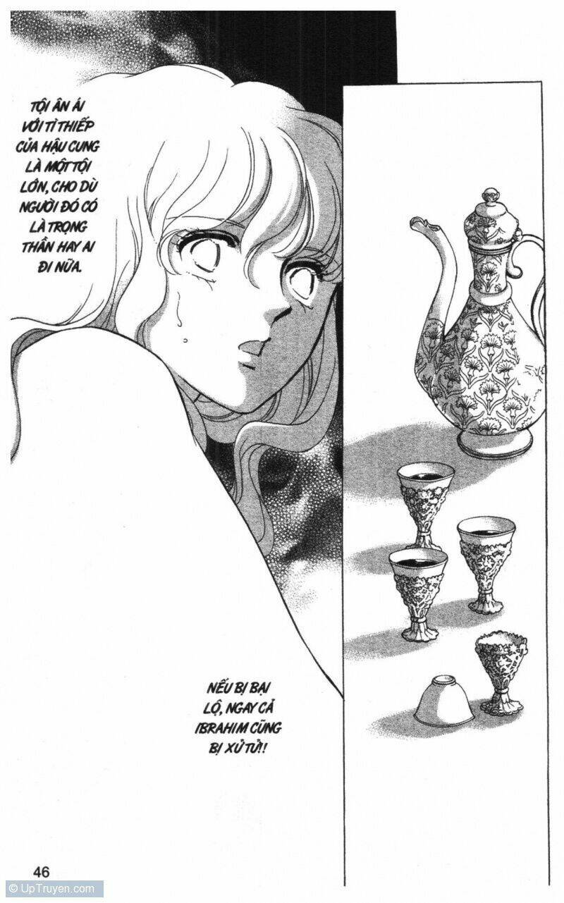 nữ hoàng của đế chế ottoman chapter 10 56