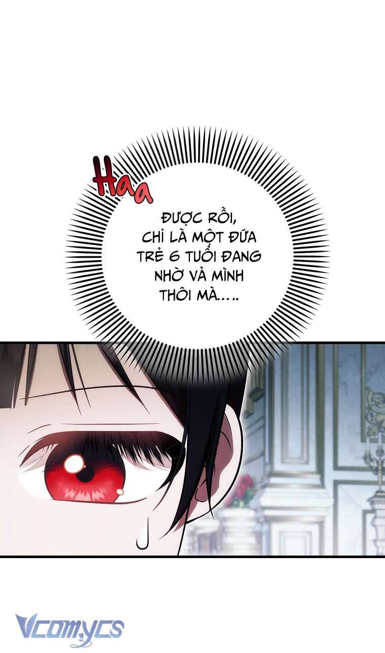 lần đầu bé út được yêu thương chapter 31 36