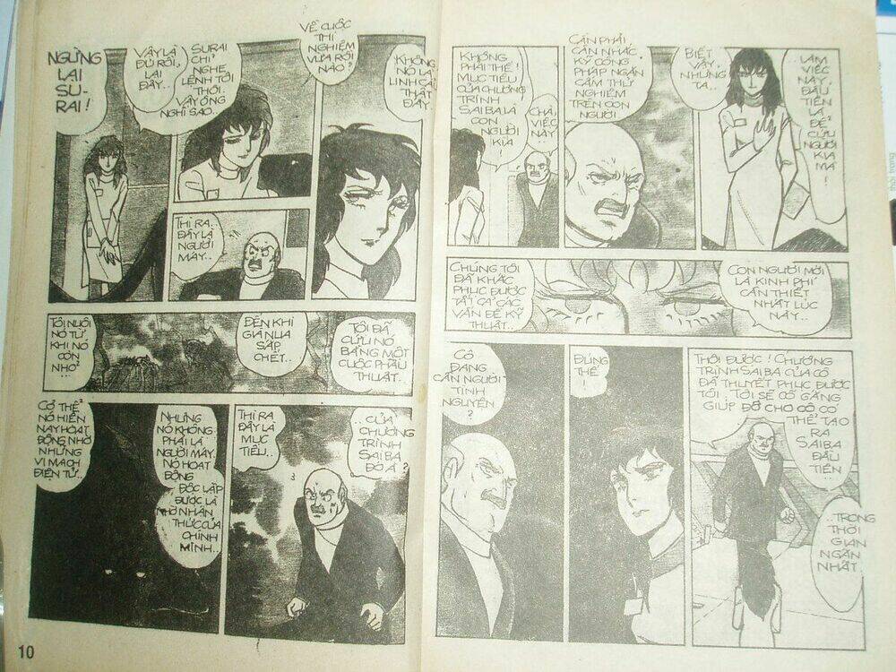 siêu nhân locke chapter 1 4