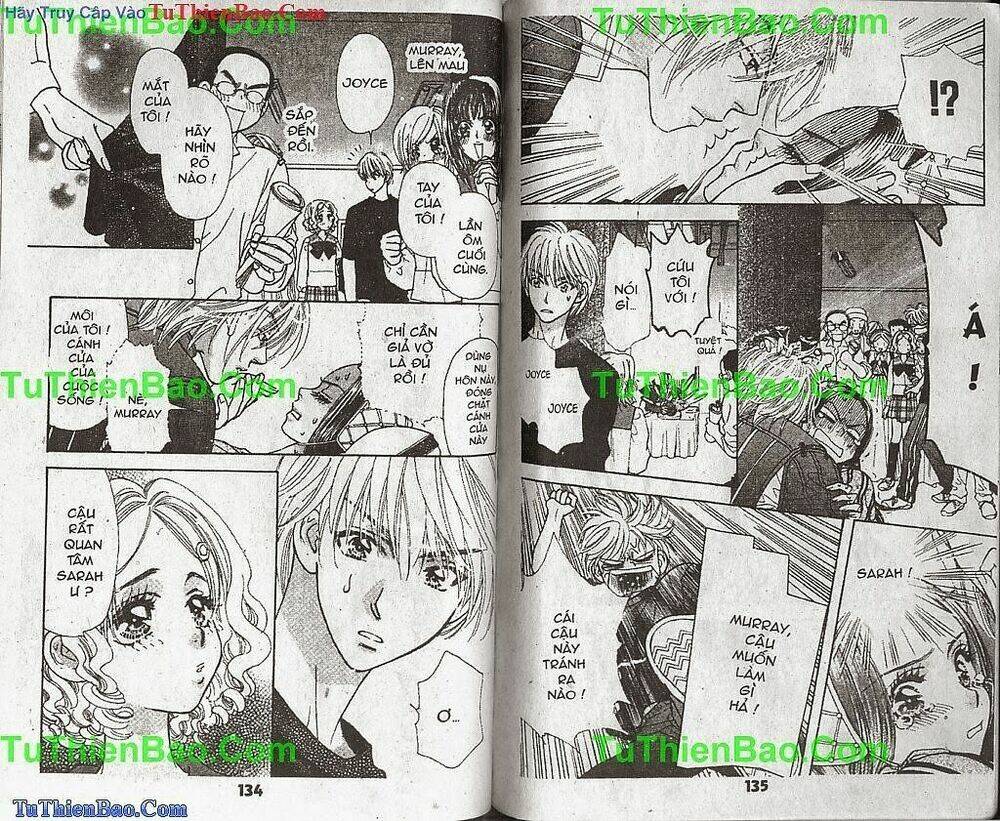 nàng men chàng bóng chapter 3 64