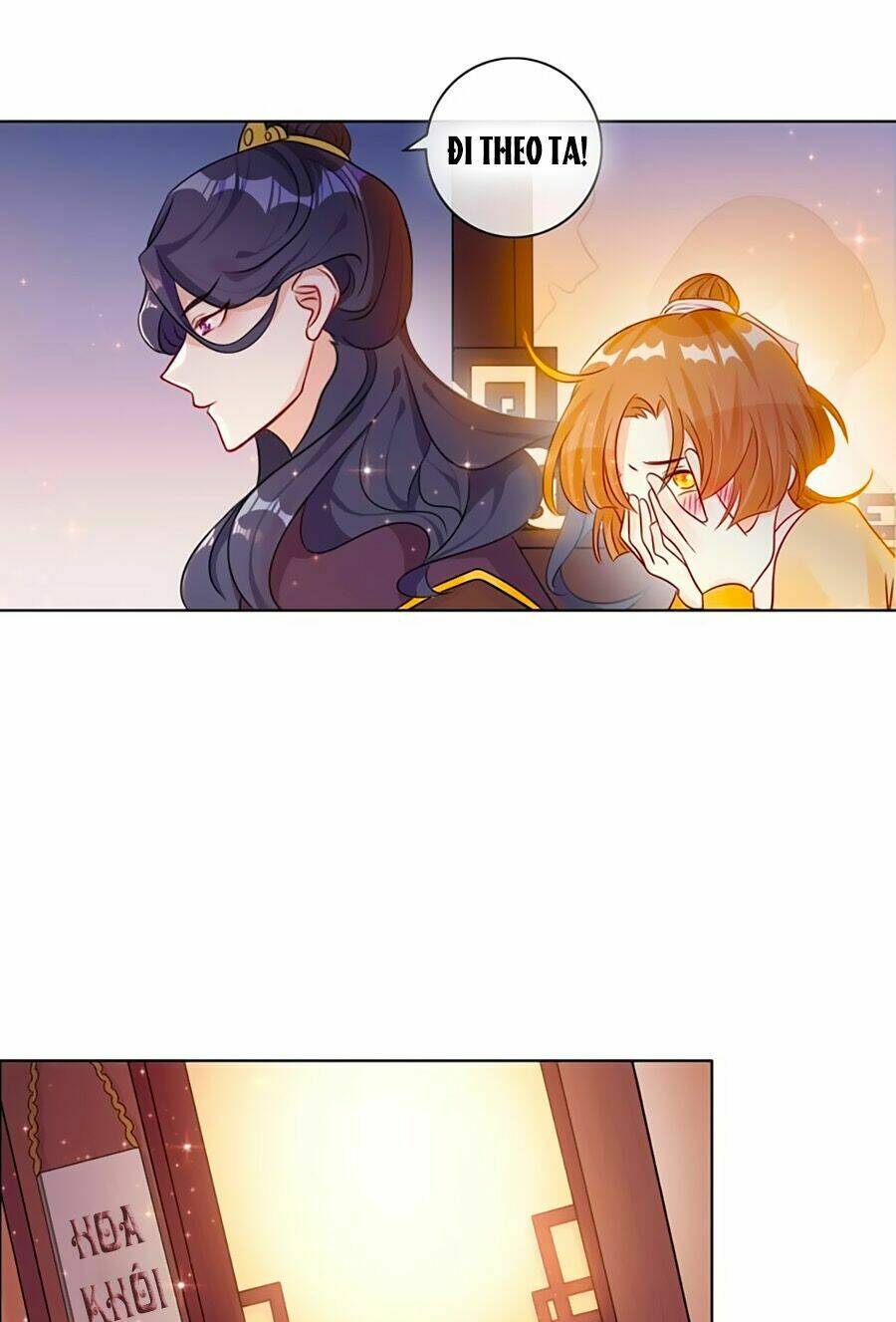 hội học sinh kiêu ngạo của hoàng cung chapter 1 67