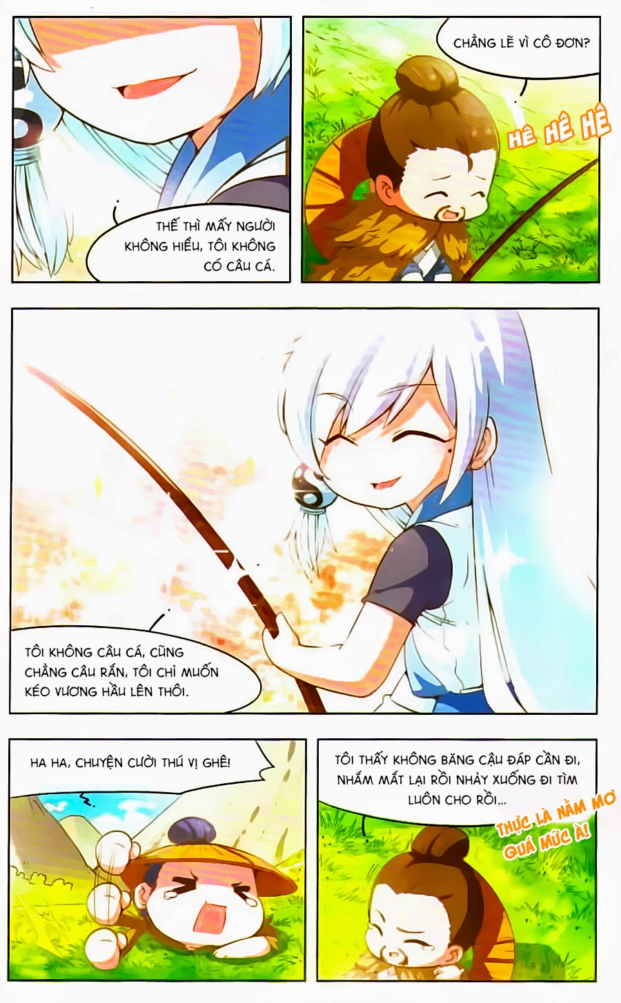 manh phong thần chapter 5 3