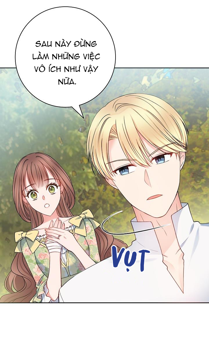 người chồng hợp đồng của tôi chapter 9 5