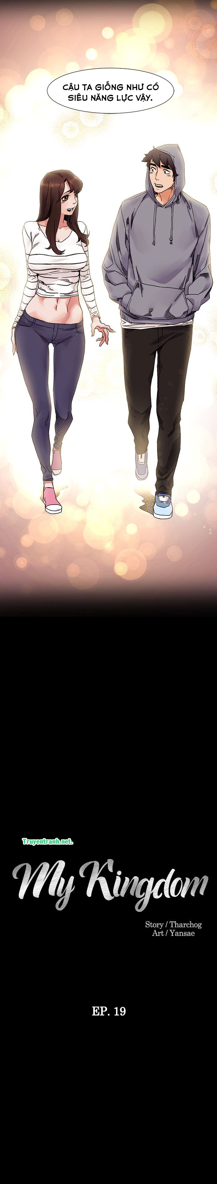 cuộc chiến thầm lặng chapter 37 2