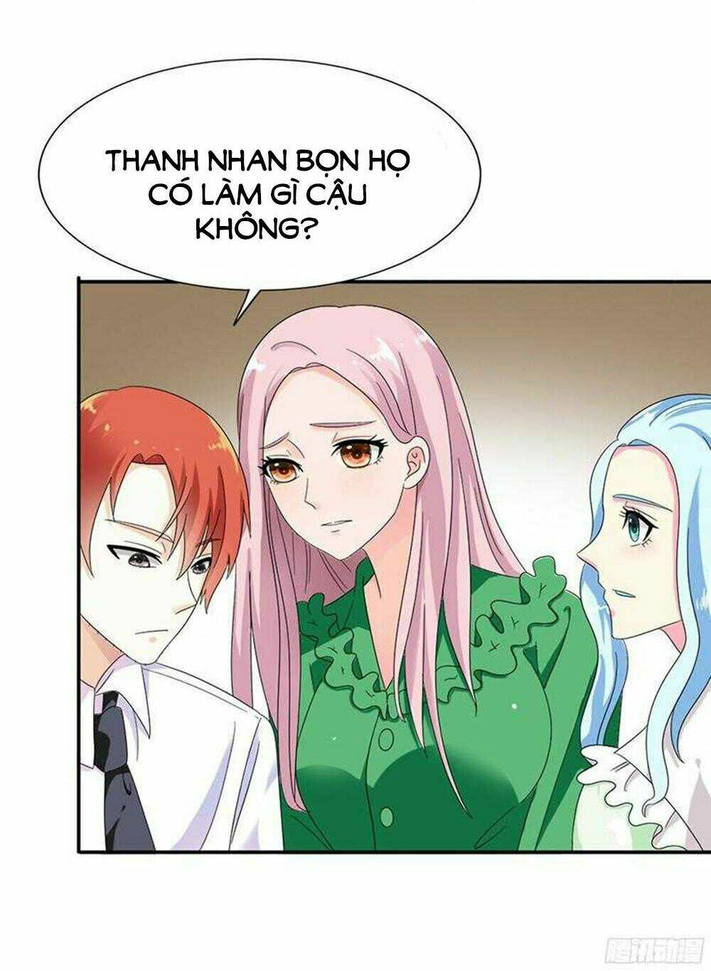 em vẫn còn nhỏ chapter 80 13