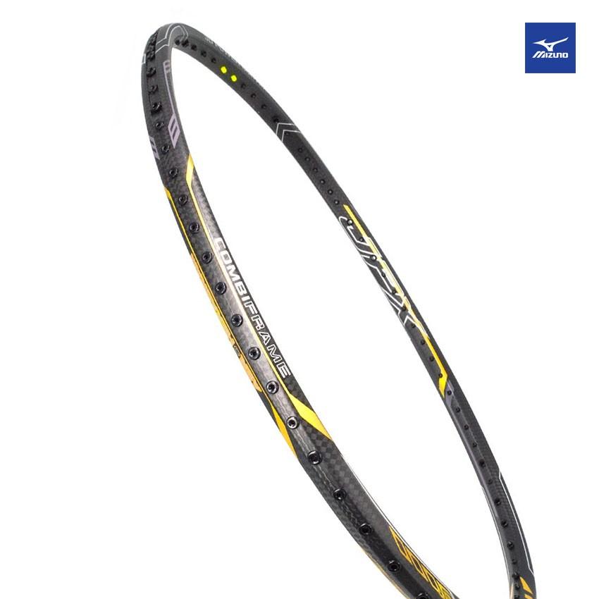 Vợt Cầu Lông Mizuno JPX Limited Edition Attack (Khung Vợt)