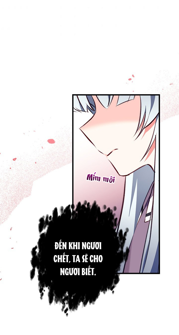 chúng ta có thể trở thành gia đình được không? chapter 7 22