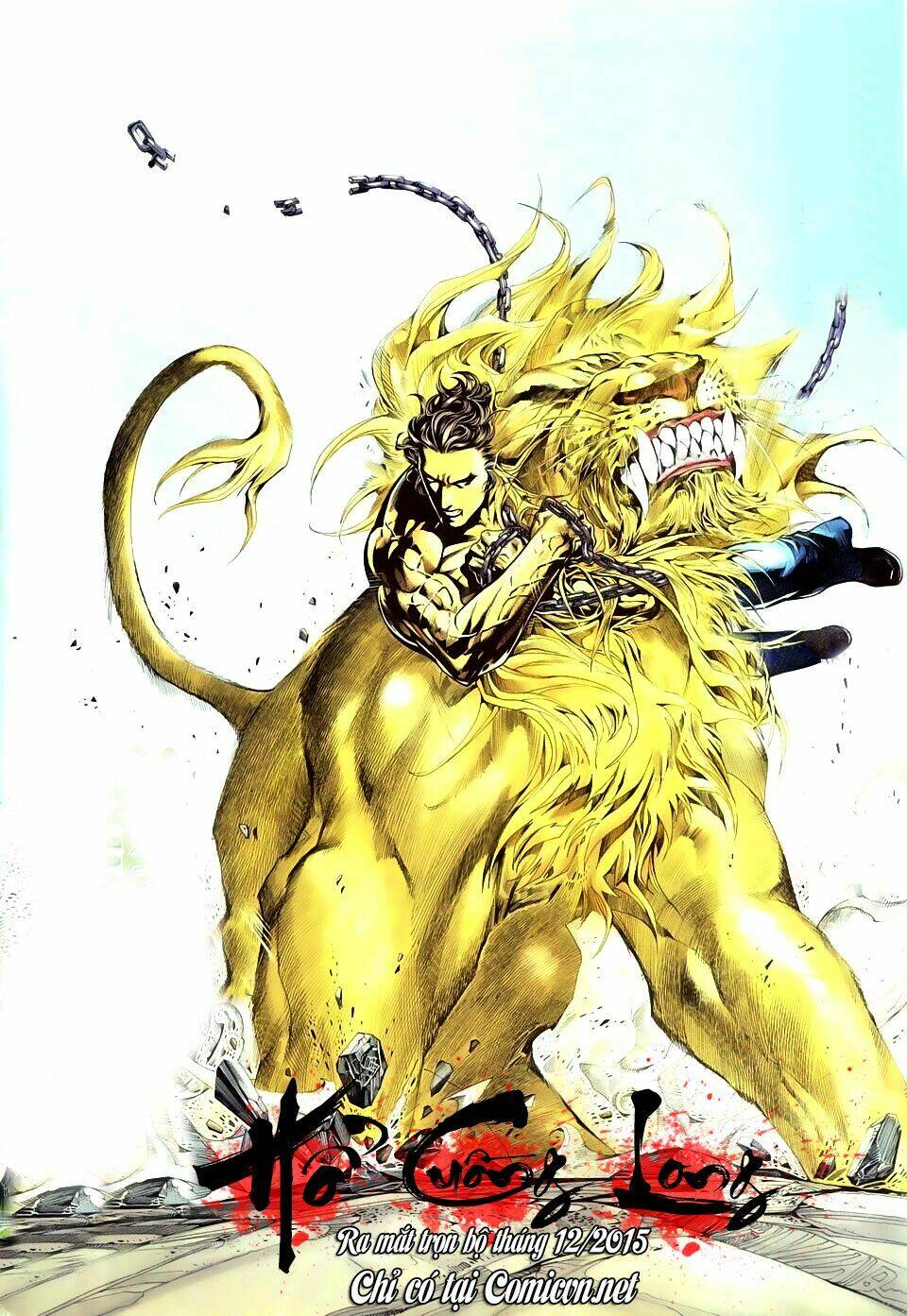 hồ sơ xã hội đen chapter 31 29