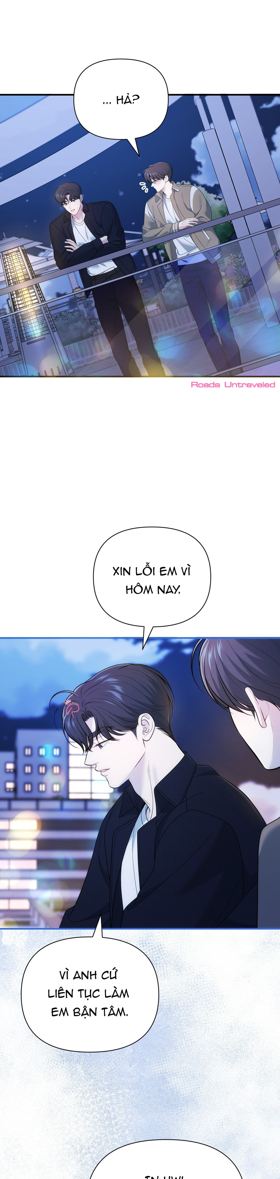 thầm yêu chapter 42 28