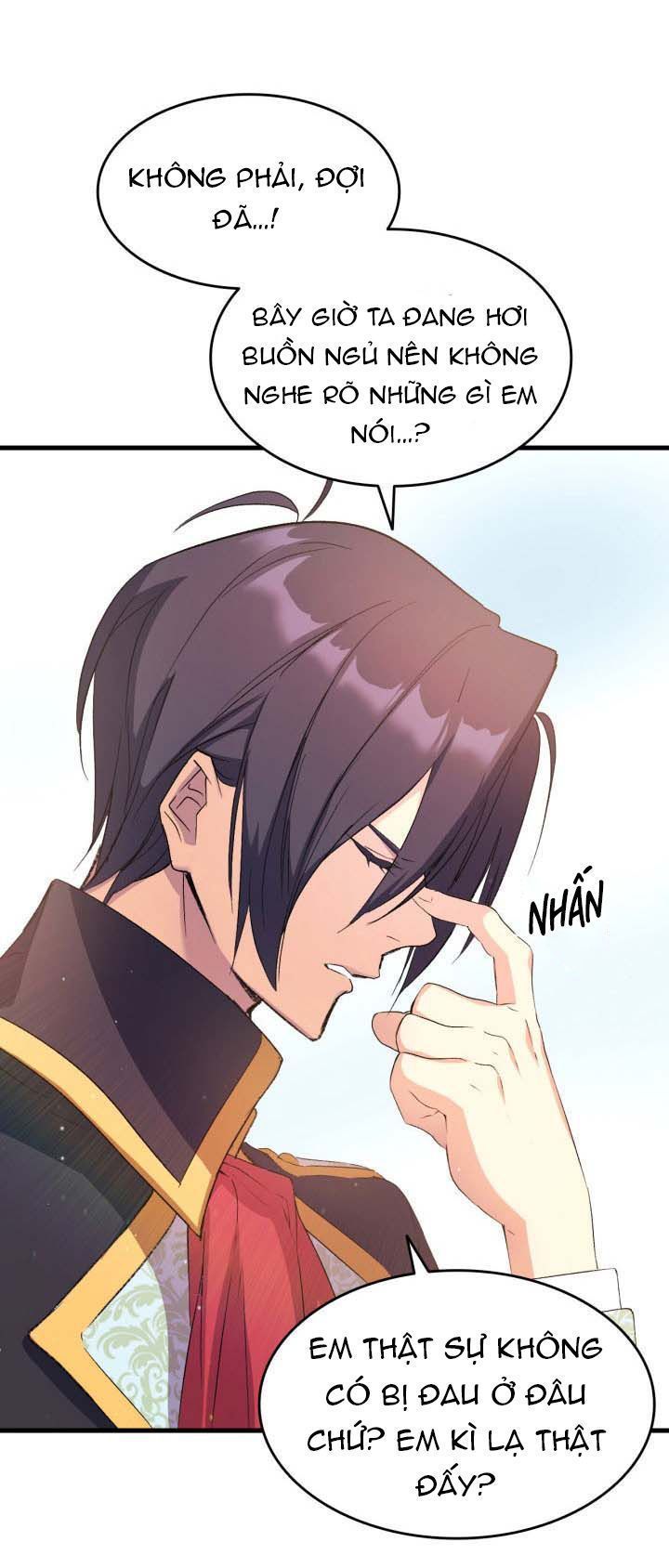 tôi định quyến rũ anh trai nhưng nam chính đã đến chapter 6 28